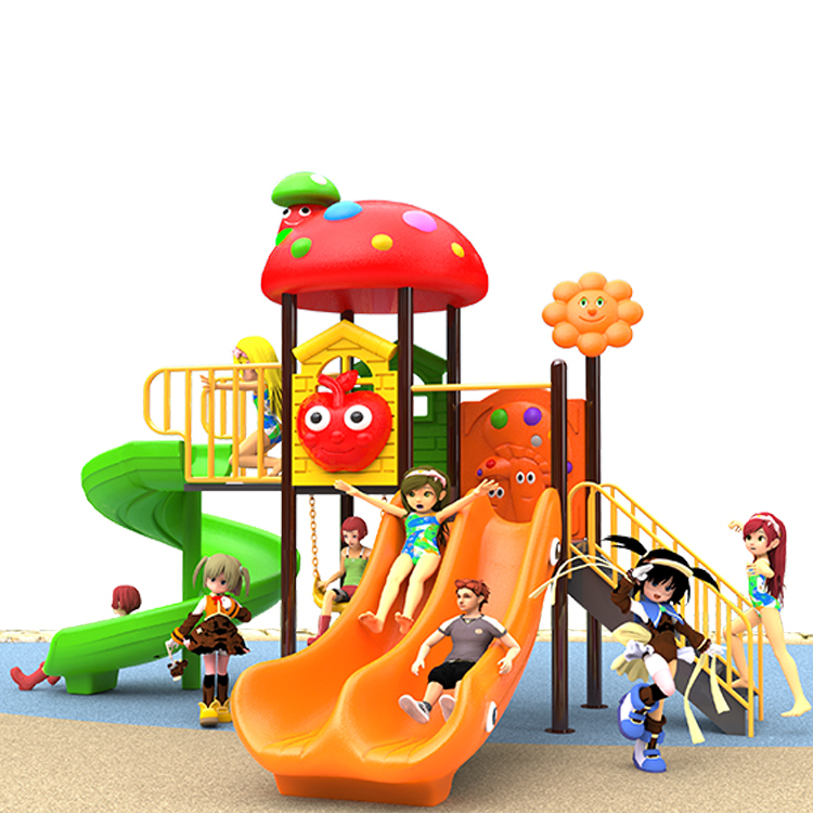 대형 야외 놀이기구 어린이용 금속 플라스틱 미끄럼틀 놀 - Kids Outdoor Swing Set With Slide 리뷰 및 가격