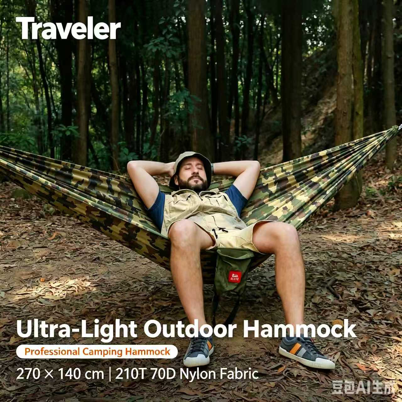 트래블러 마운틴 윈드 아웃도어 해먹 안티팁 대형 스윙  - Kids Outdoor Hammock Swing 리뷰 및 가격