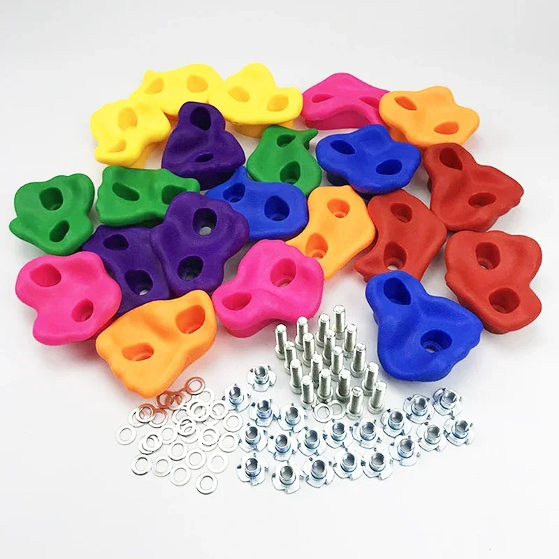 어린이 나무 벽 등반 돌 장난감 어린이 놀이터 야외 스 - Kids Outdoor Climbing Structure 리뷰 및 가격