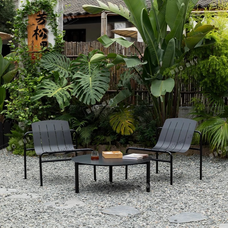 LJY 베개 플라스틱 정원 가구 세트 라탄 파티오 정원 - Kids Outdoor Furniture Set 리뷰 및 가격