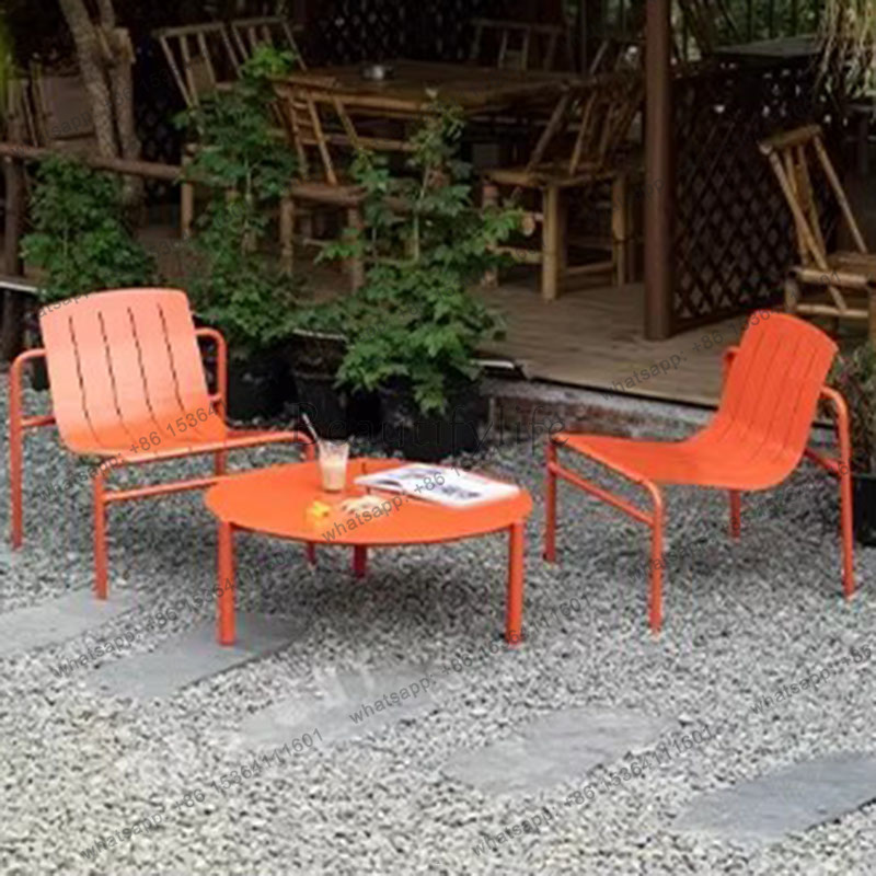 LJY 베개 플라스틱 정원 가구 세트 라탄 파티오 정원 - Kids Outdoor Furniture Set 리뷰 및 가격