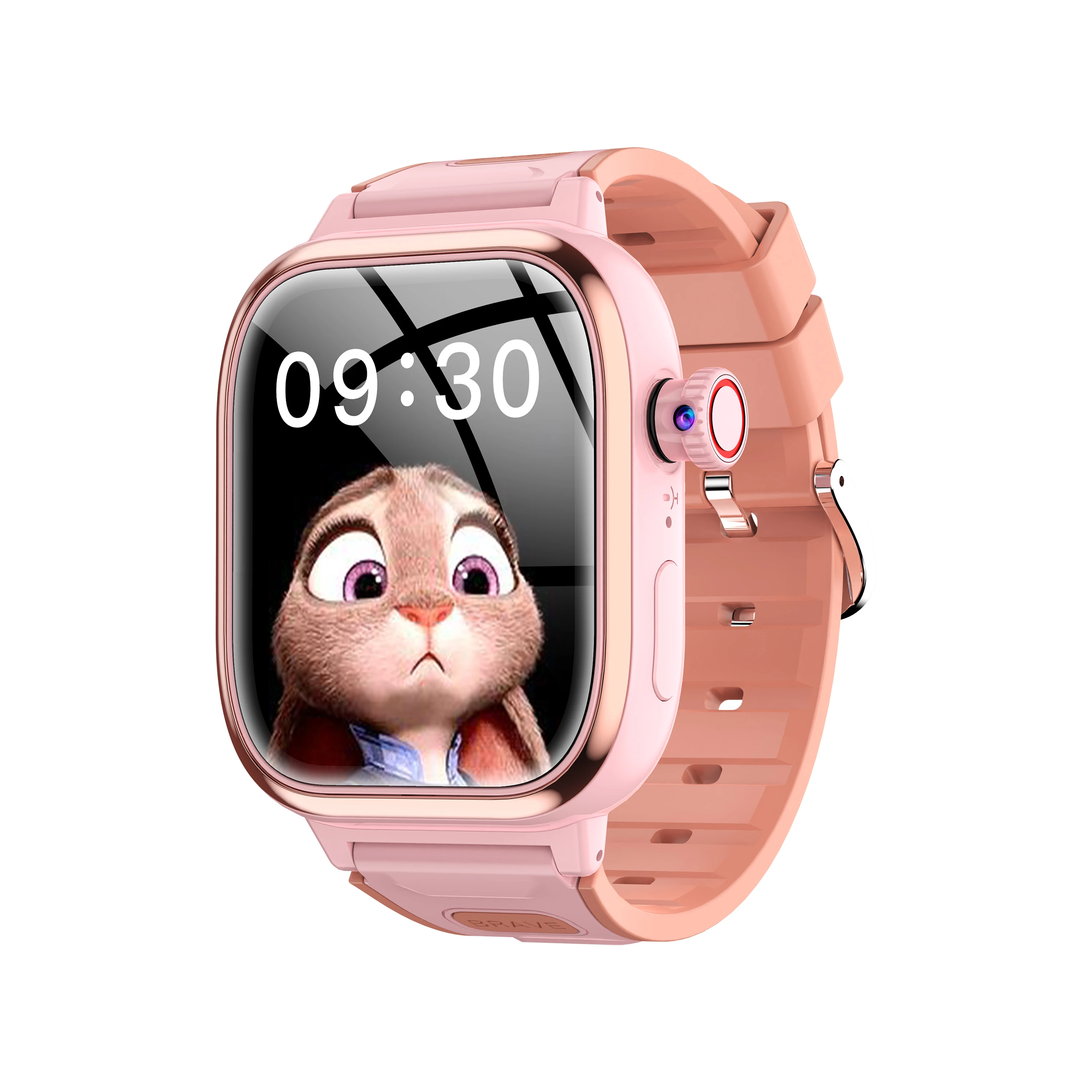 4G 키즈 스마트워치 GPS SOS 영상통화 108 ° - Kids Outdoor Wear 리뷰 및 가격