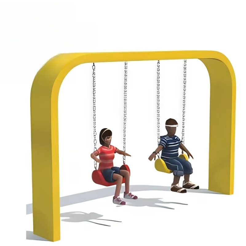고품질 야외 놀이터 놀이기구 그네 세트 야외 스포츠 어 - Kids Outdoor Furniture Set 리뷰 및 가격