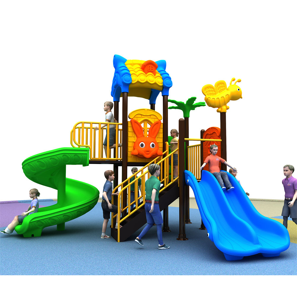 어린이 야외 놀이공원 장비 조합 그네와 미끄럼틀 세트  - Kids Outdoor Swing Set With Slide 리뷰 및 가격
