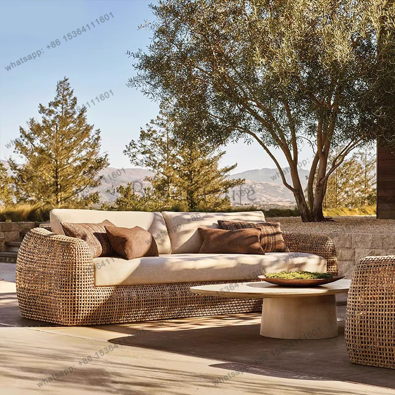 LJY 북유럽 스타일 정원 가구 세트, 해변 야외 정원 - Kids Outdoor Furniture Set 리뷰 및 가격