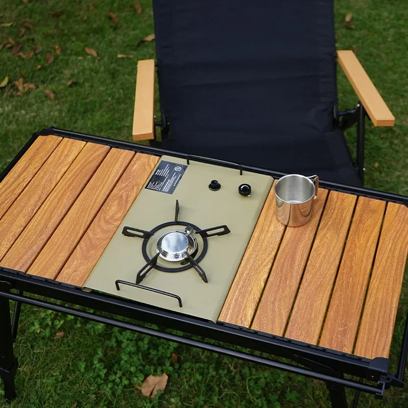 마운틴하이크 접이식 캠핑 IGT 테이블 나무 경량 캠프 - Kids Outdoor Wooden Table 리뷰 및 가격