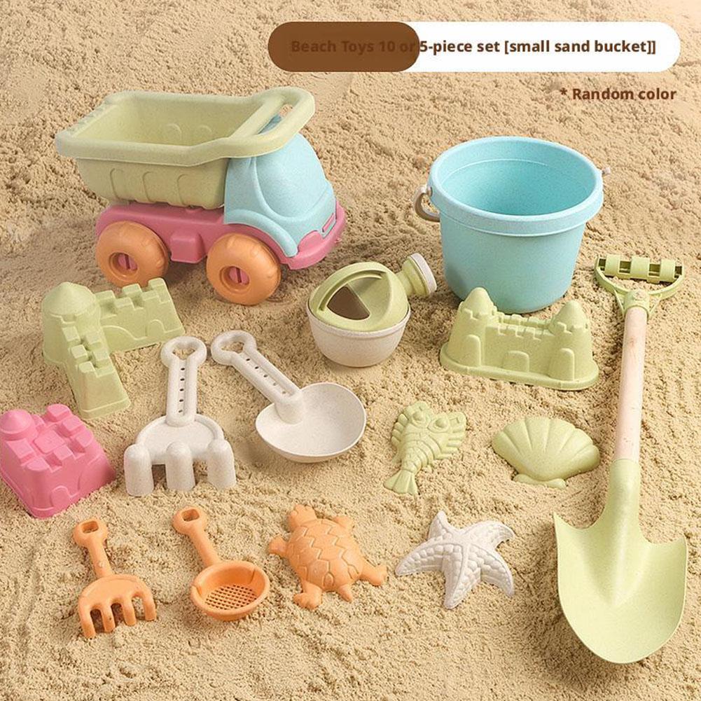 5/7/14/15Pcs 해변 장난감 세트 패키지 어린이 - Kids Outdoor Picnic Table 리뷰 및 가격