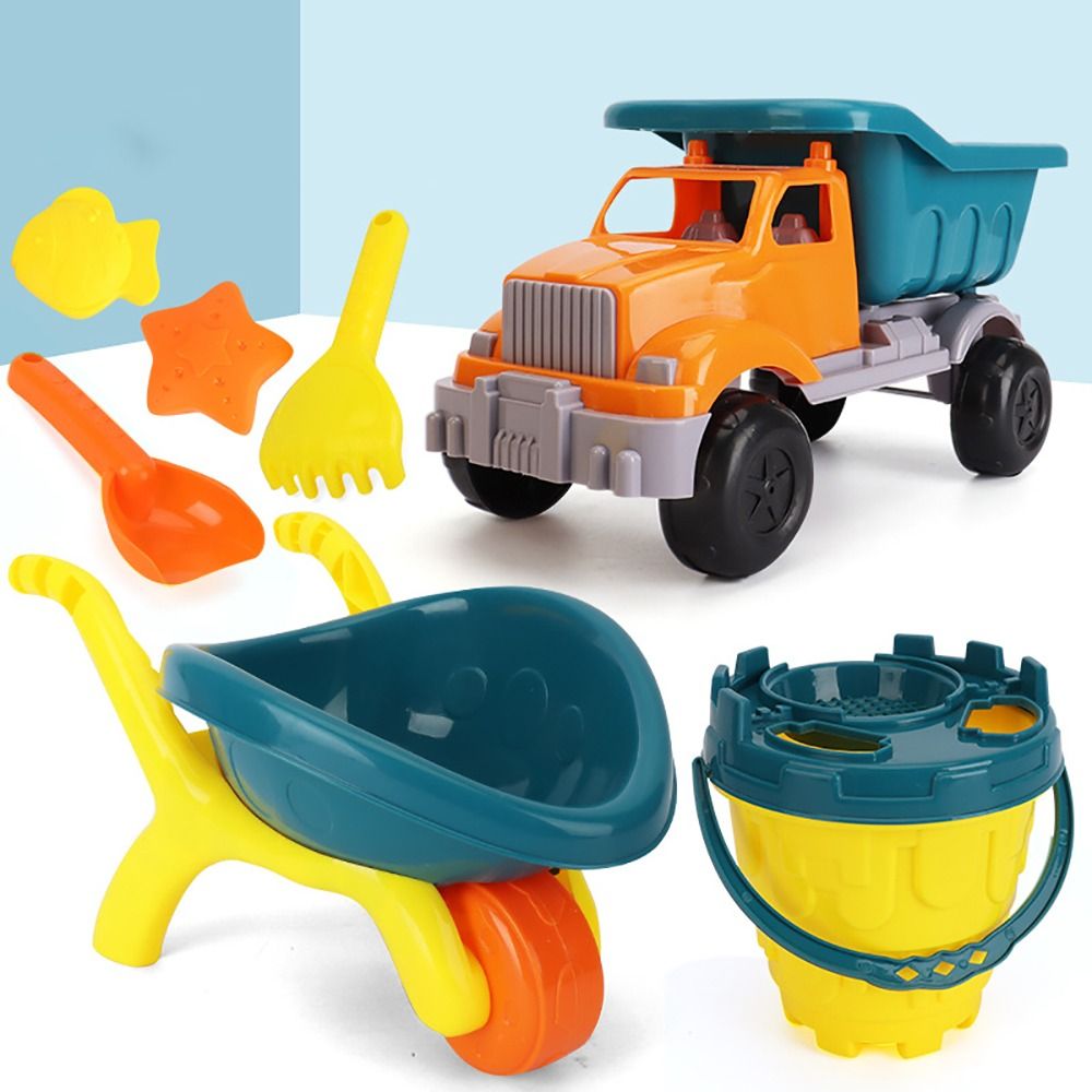 야외 게임 샌드 키트, 부모-자녀 상호 작용 삽 갈퀴  - Kids Outdoor Mud Kitchen 리뷰 및 가격