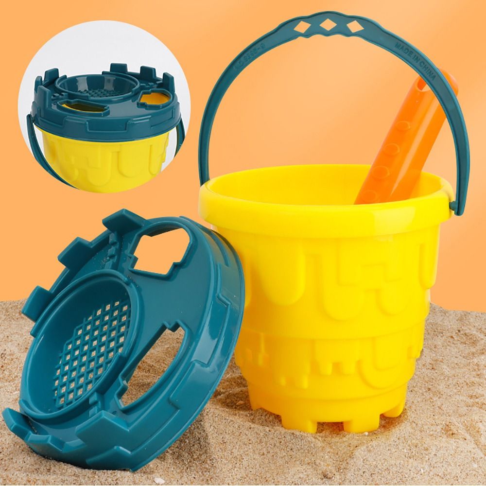 야외 게임 샌드 키트, 부모-자녀 상호 작용 삽 갈퀴  - Kids Outdoor Mud Kitchen 리뷰 및 가격