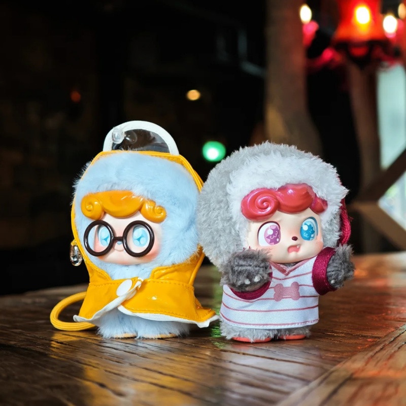 뉴 Q.Kid 야외 활동 시리즈 블라인드 박스 Q 키드 - Kids Outdoor Activity Toys 리뷰 및 가격