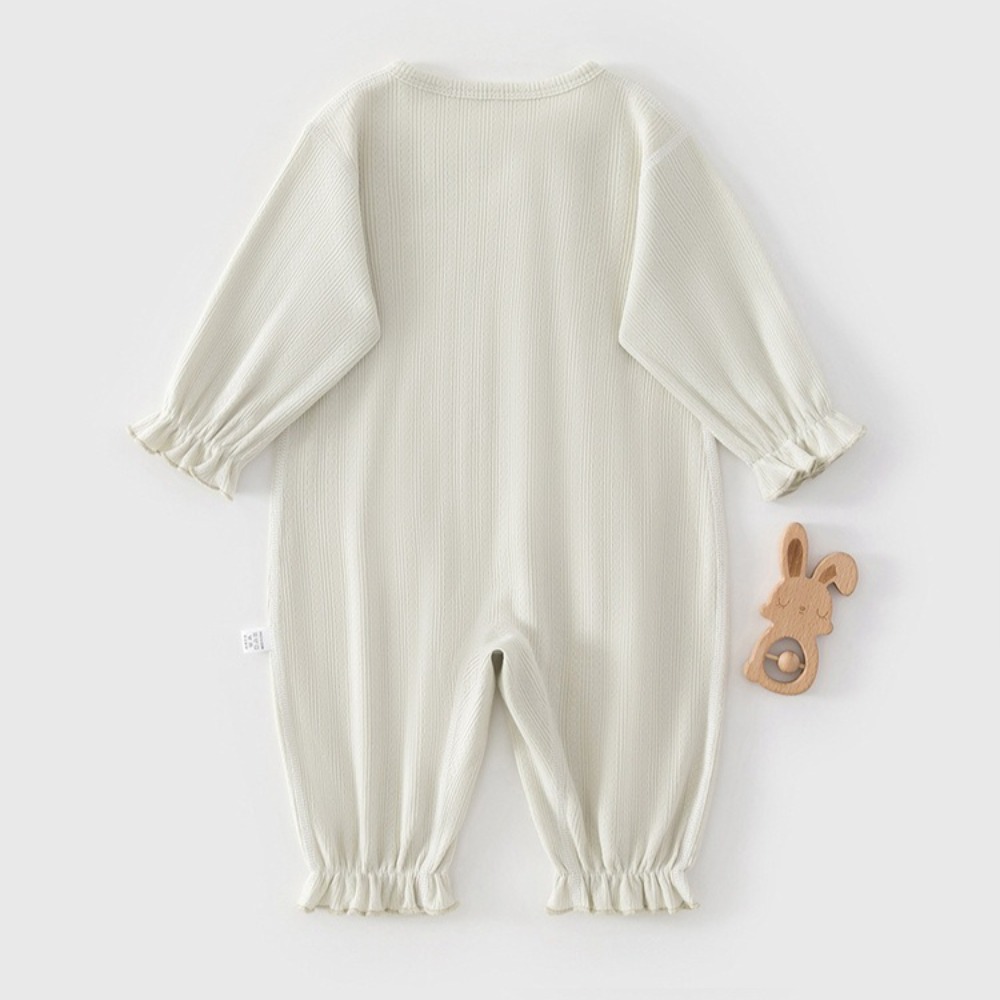 베이비 스프링 풀오버 점프수트 순면 긴팔 후드티 남아  - Kids Outdoor Jumpsuit 리뷰 및 가격